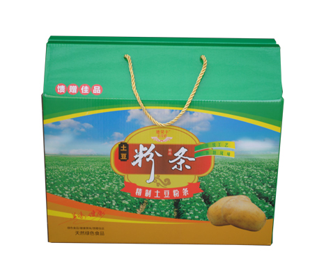 農(nóng)副食品特產(chǎn)類包裝